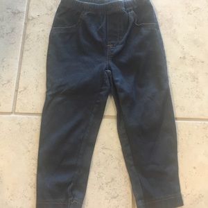 Carter's Bottoms - Carter’s 12 month leggings Carter's Bottoms - Carter’s 12 month leggings